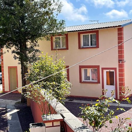 Villa Dary Locations Saint-Martin-en-Campagne Exterior foto